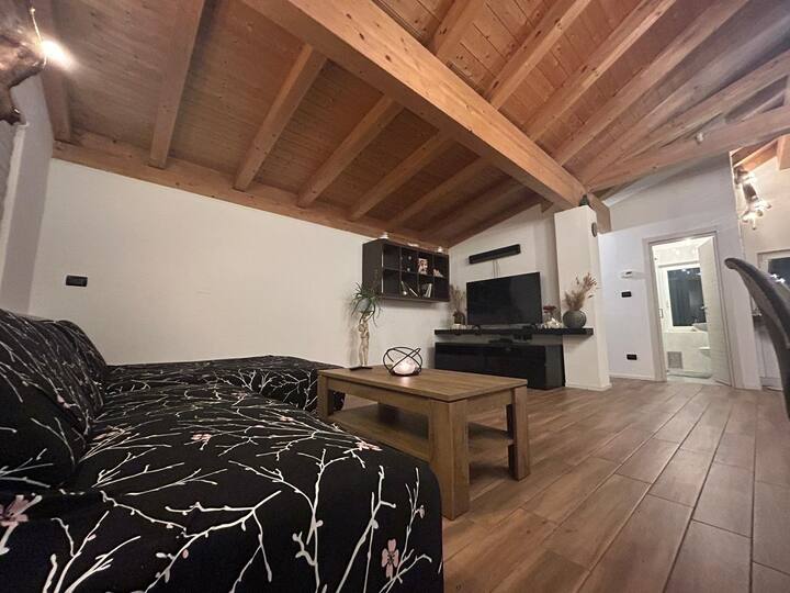 Adam Apartments - Merano