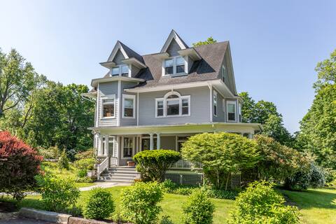 Casa de campo: country escape