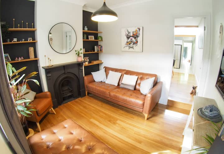 La Maisonette - Sydney