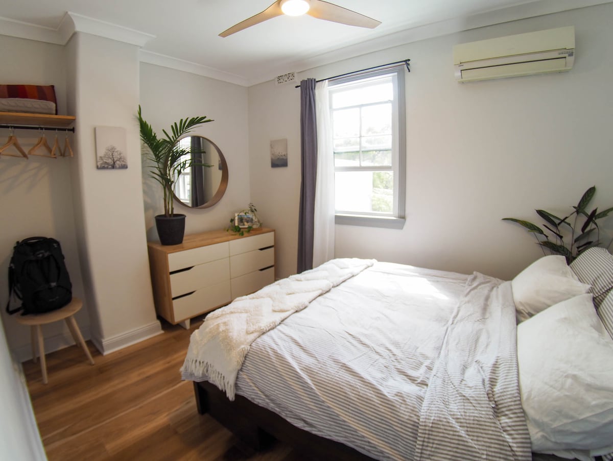 غرفة النوم رقم2