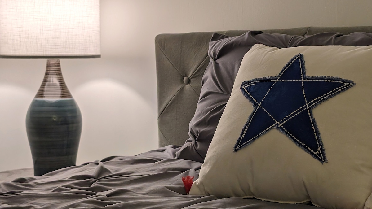 საძინებელი 2