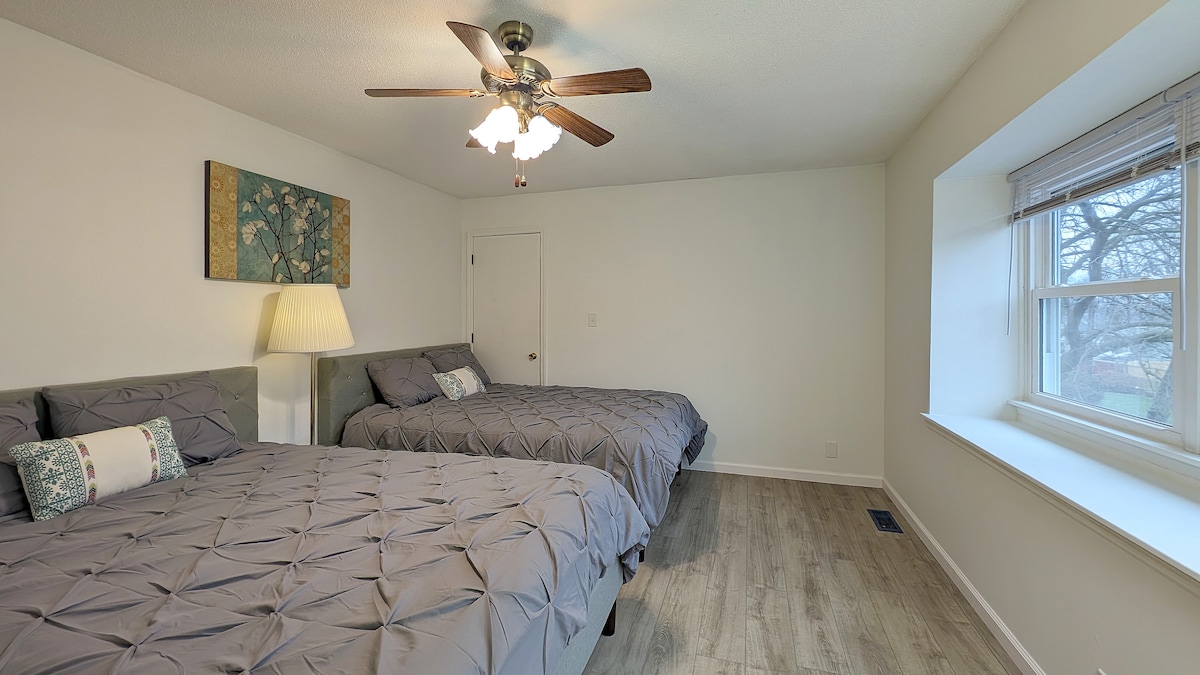 საძინებელი 3