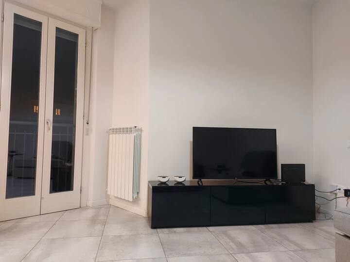 მისაღები ოთახი