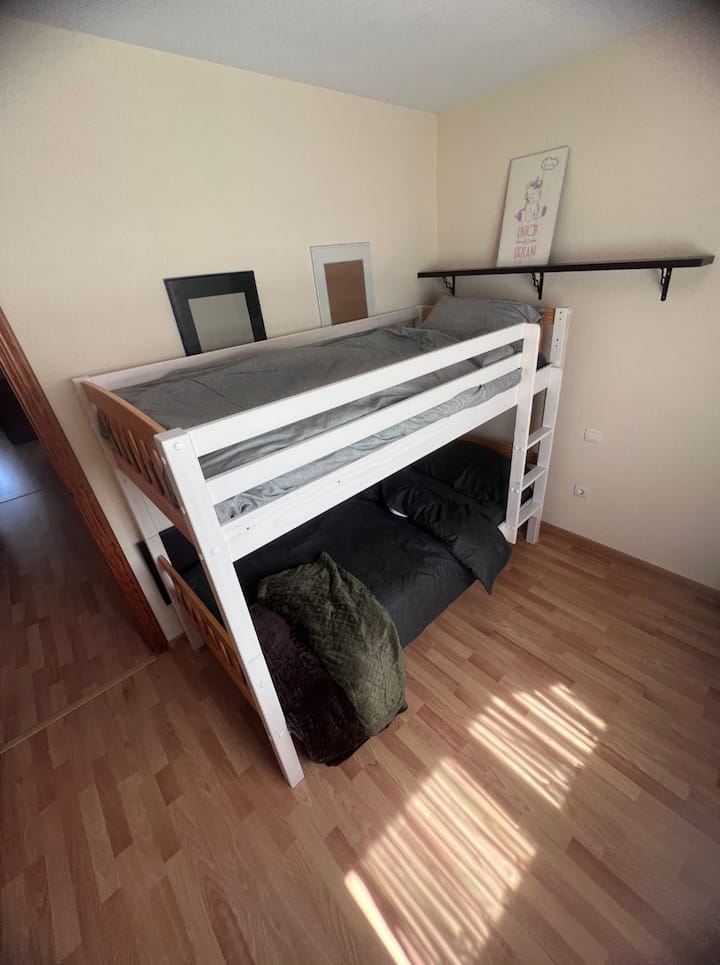 Schlafzimmer 3
