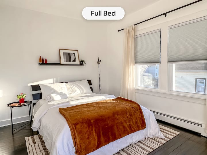 Спална соба 3