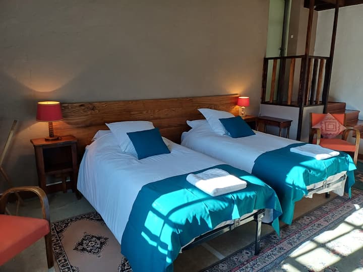 غرفة النوم 4