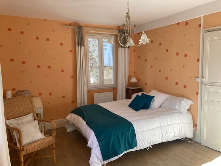 غرفة النوم 2