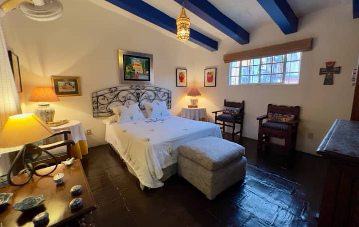 غرفة نوم مارغريتاس