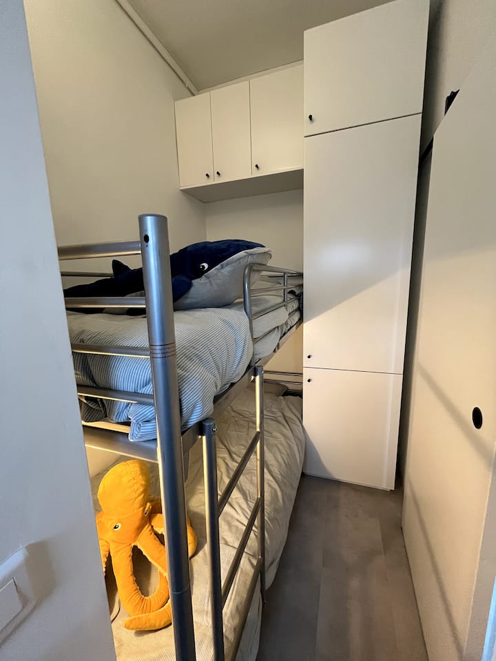 غرفة النوم 2