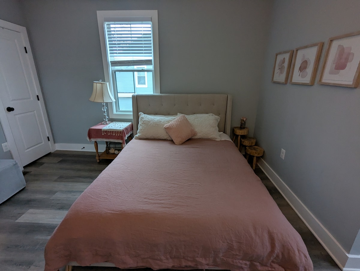 غرفة النوم 1