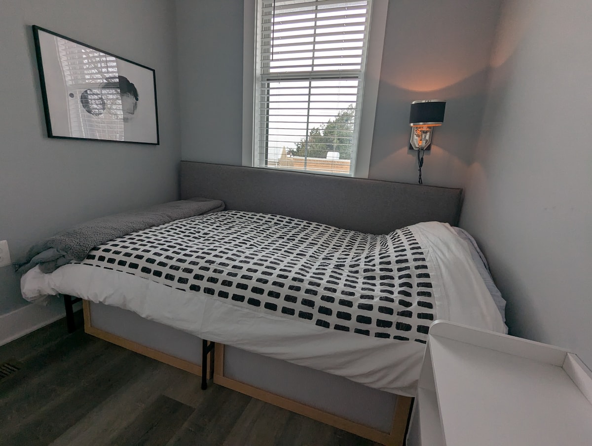 غرفة النوم 3