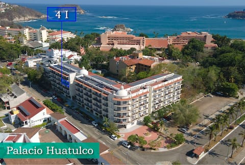 Mitho Residence Huatulco