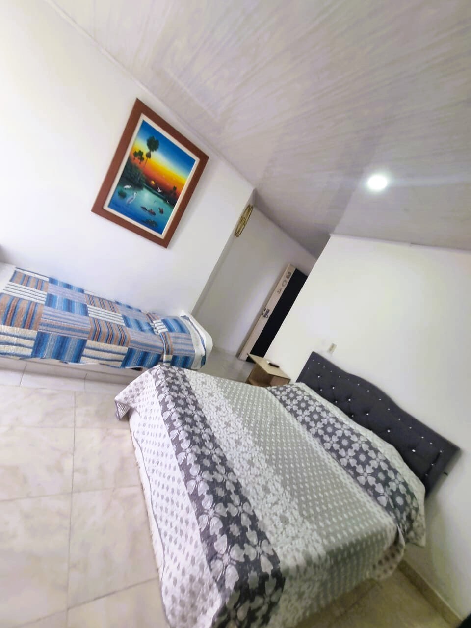 საძინებელი