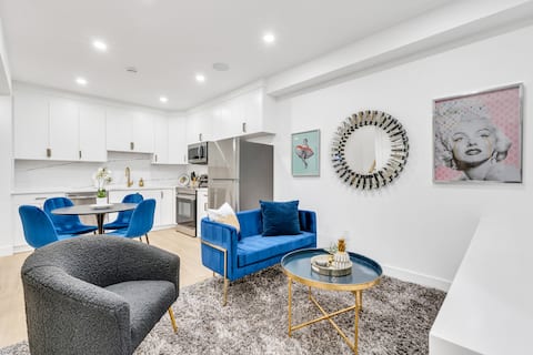 Top Airbnb: The Olaf in Trendy Killarney - Close to Everything in Killarney