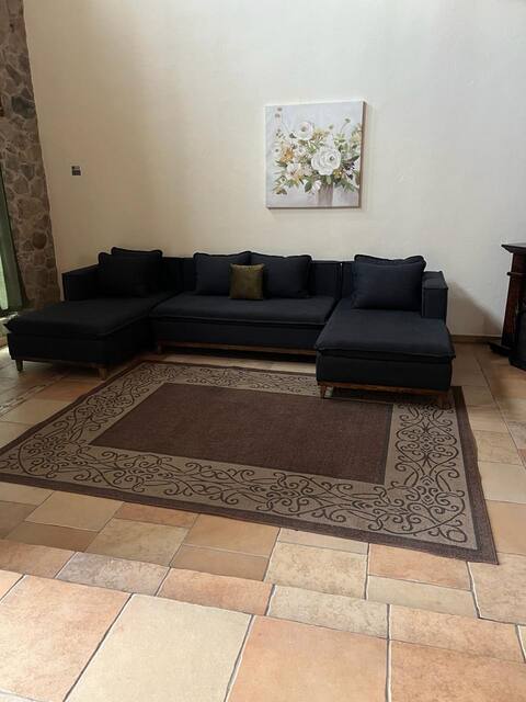 La Cabana