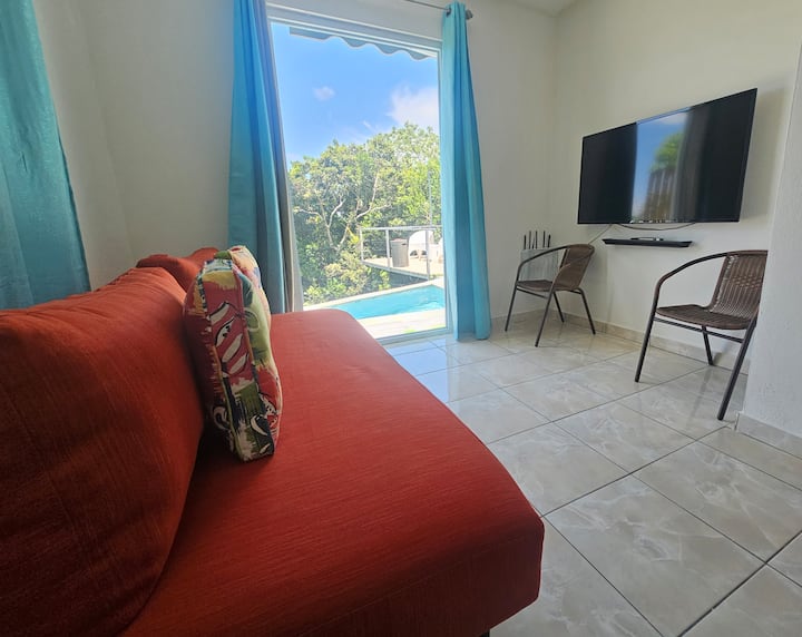 Casa Orquidea Tropical Forest Escape - Puerto Rico