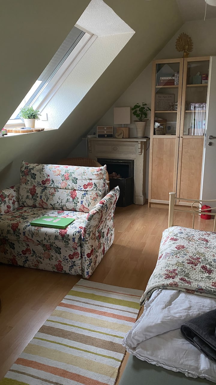 Спална соба