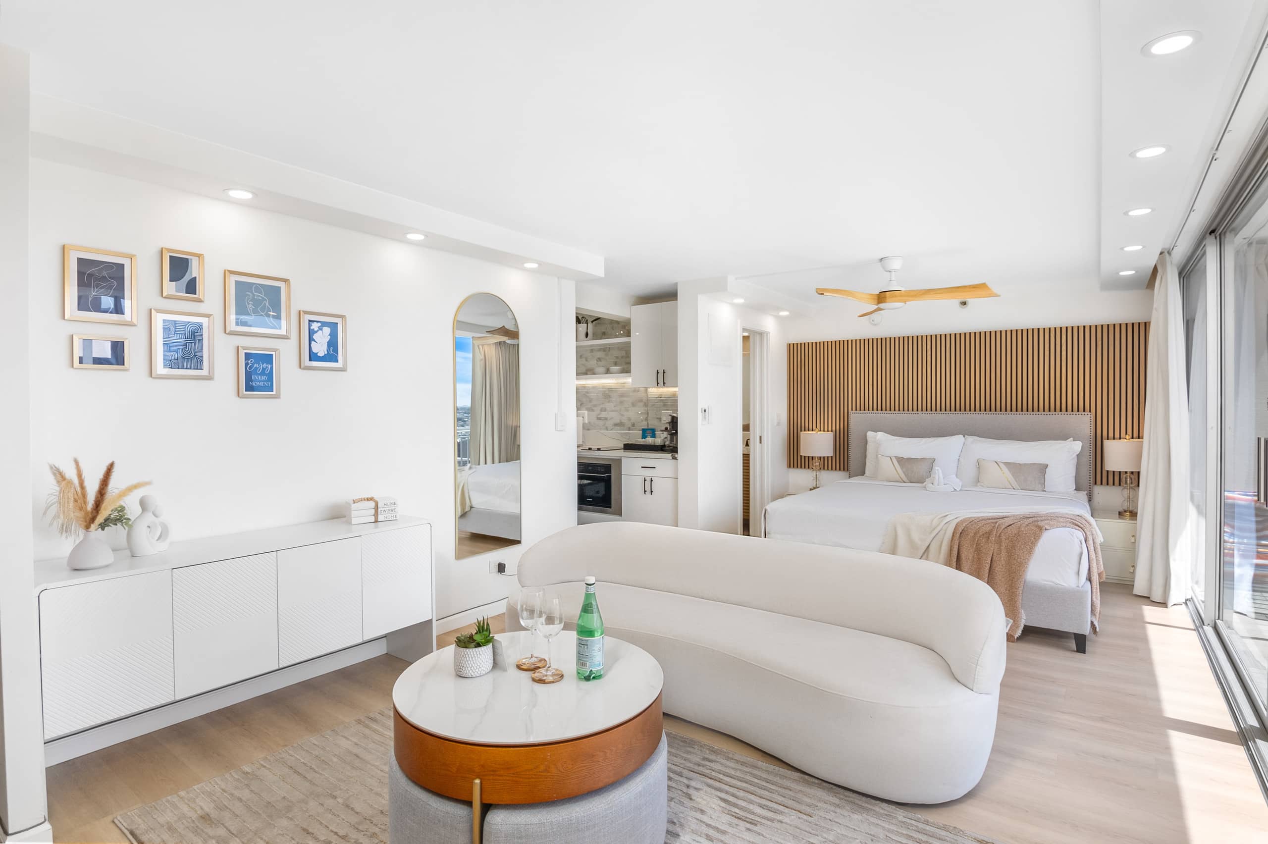 Condo in Honolulu · ★4.82 · Studio · 1 bed · 1 private bath - Image 62