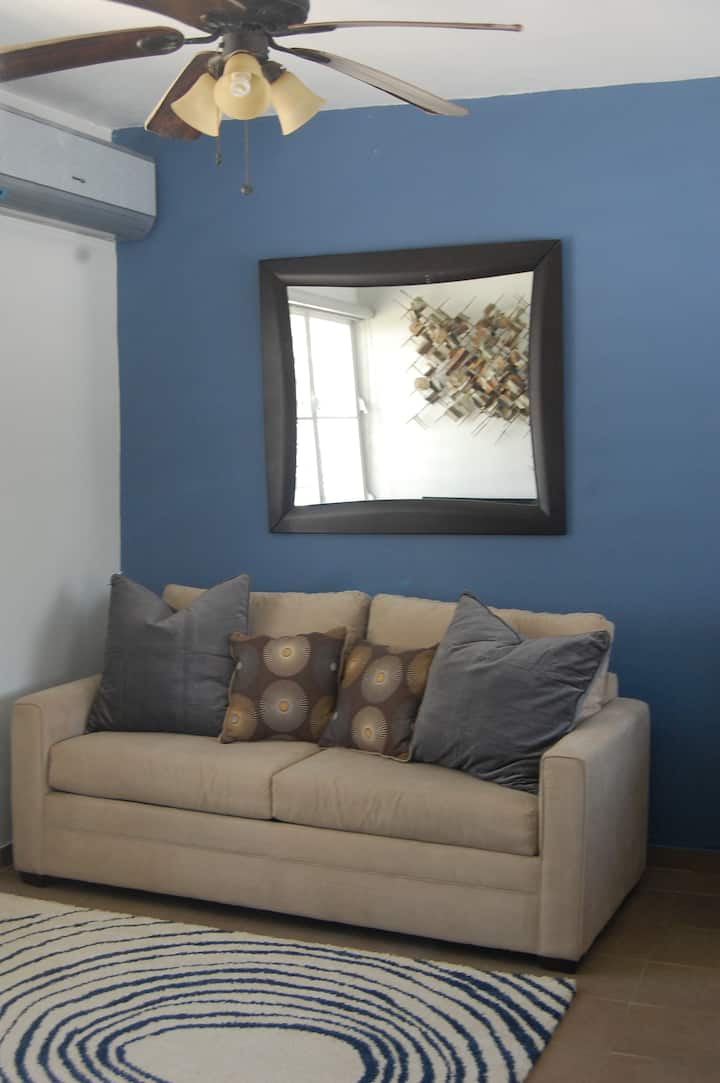 Всекидневна