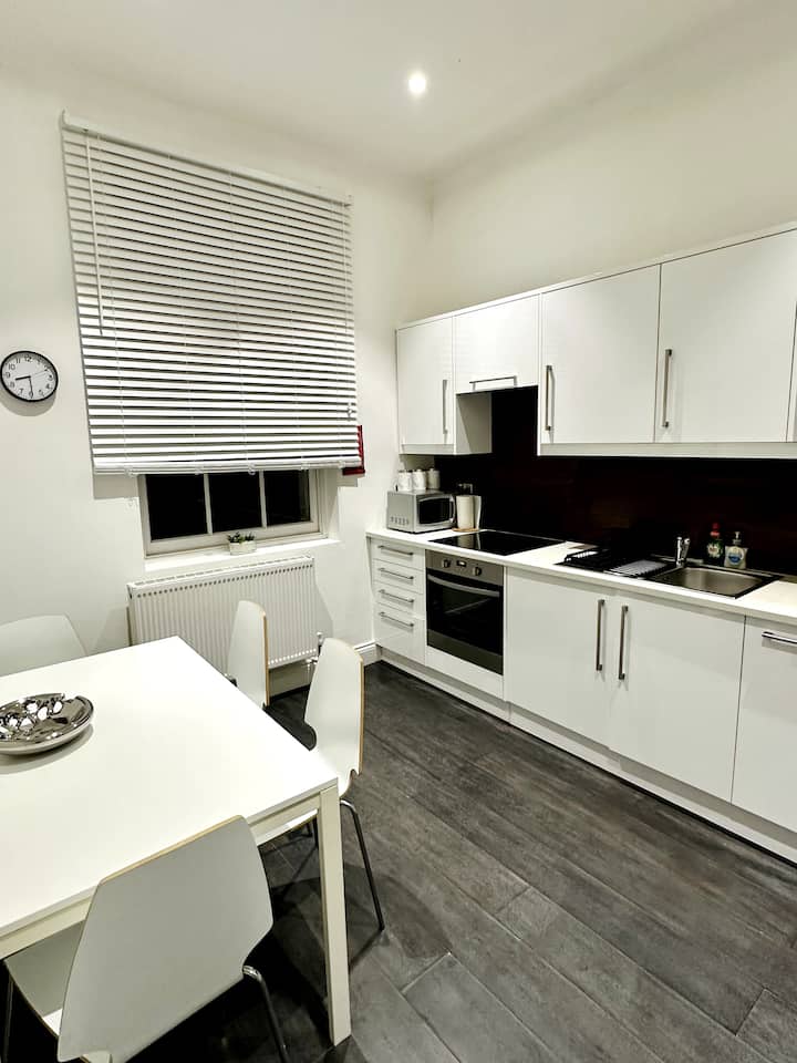 Beautiful Cosy Studio Apartment In Central London - Tower of London