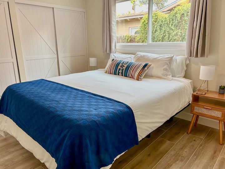 Dyshek luksoz i rregullueshëm Tempur-pedic për një gjumë të shkëlqyer gjatë natës!