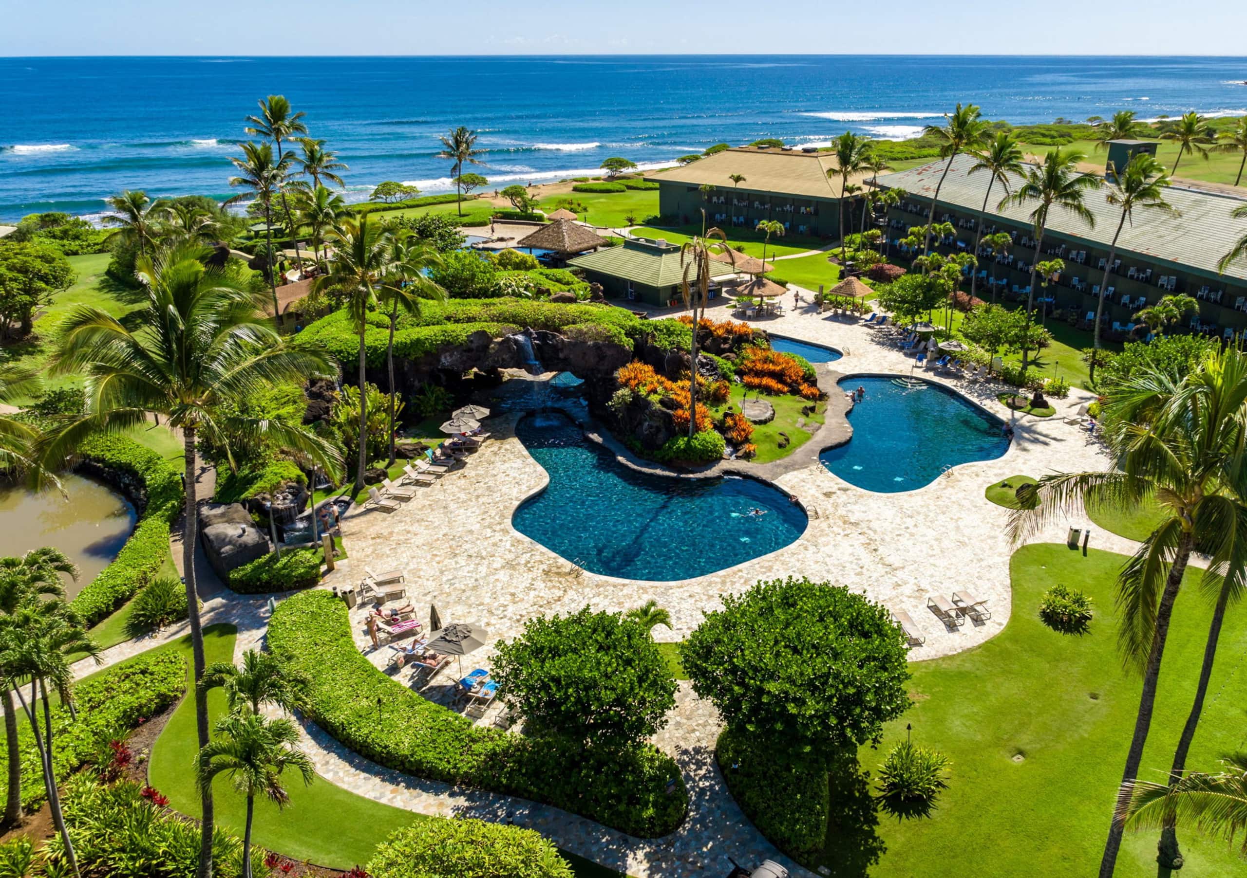 Condo in Lihue · ★4.88 · 1 bedroom · 1 shared bath - Image 27
