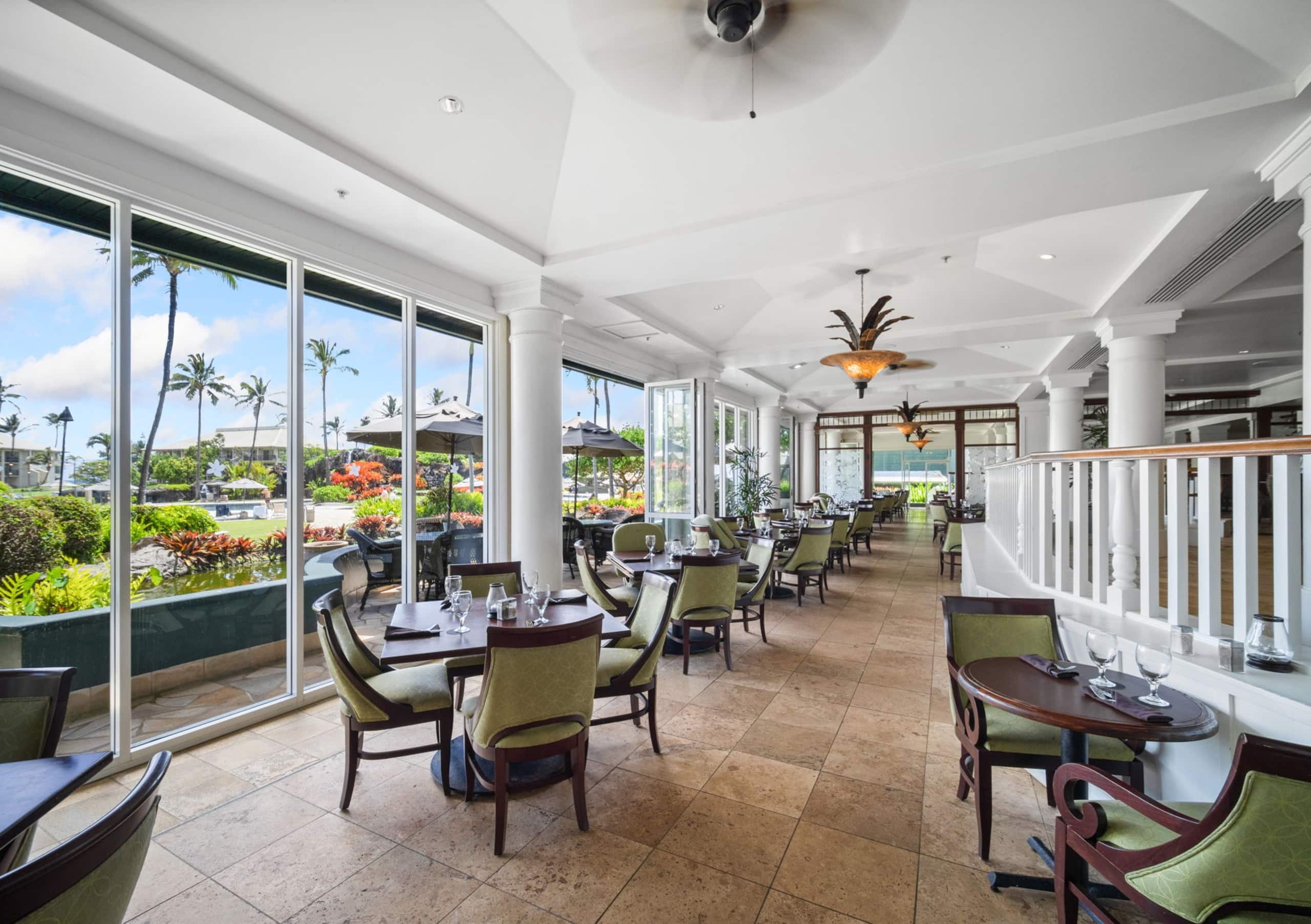 Condo in Lihue · ★4.88 · 1 bedroom · 1 shared bath - Image 42