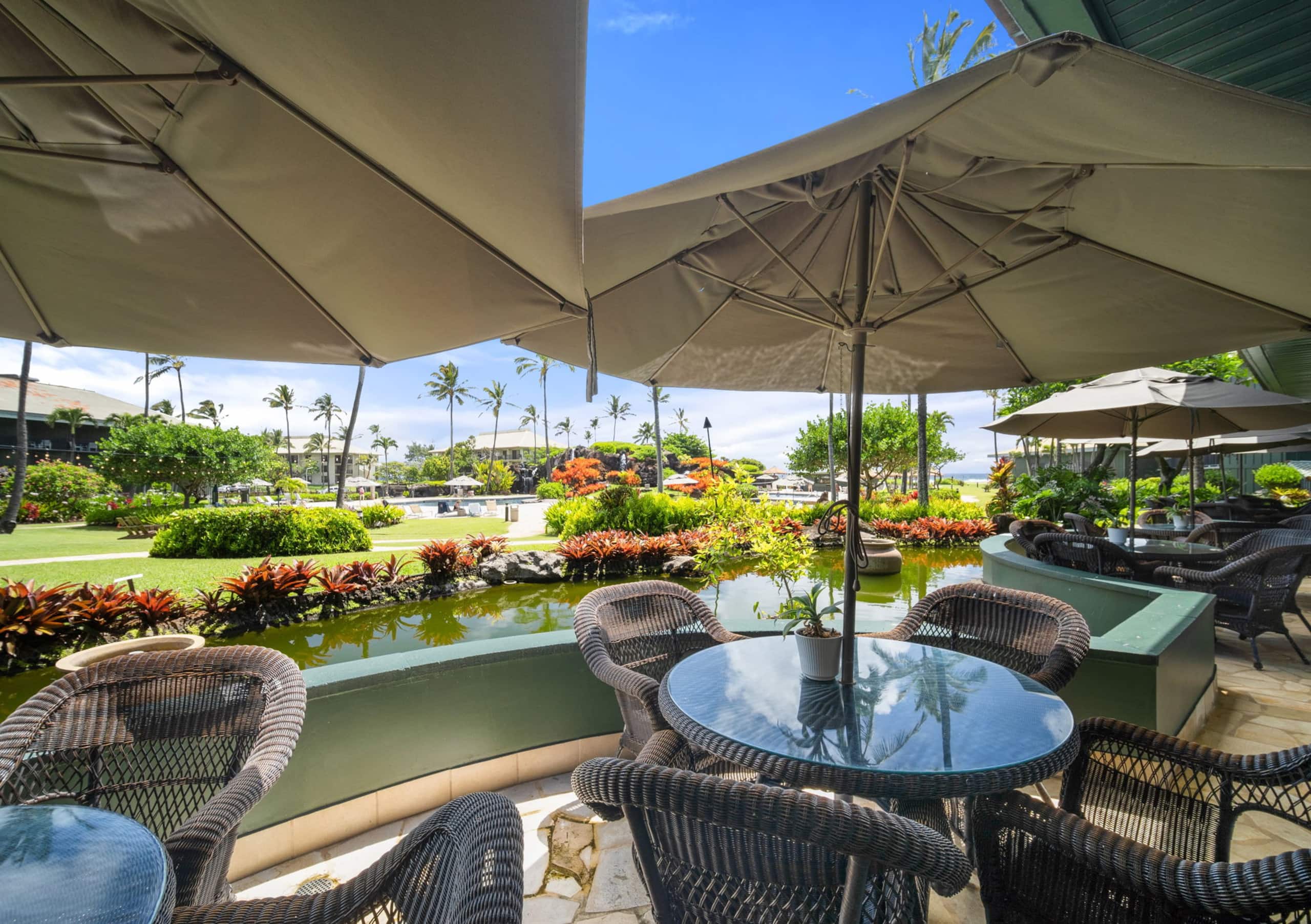 Condo in Lihue · ★4.88 · 1 bedroom · 1 shared bath - Image 41