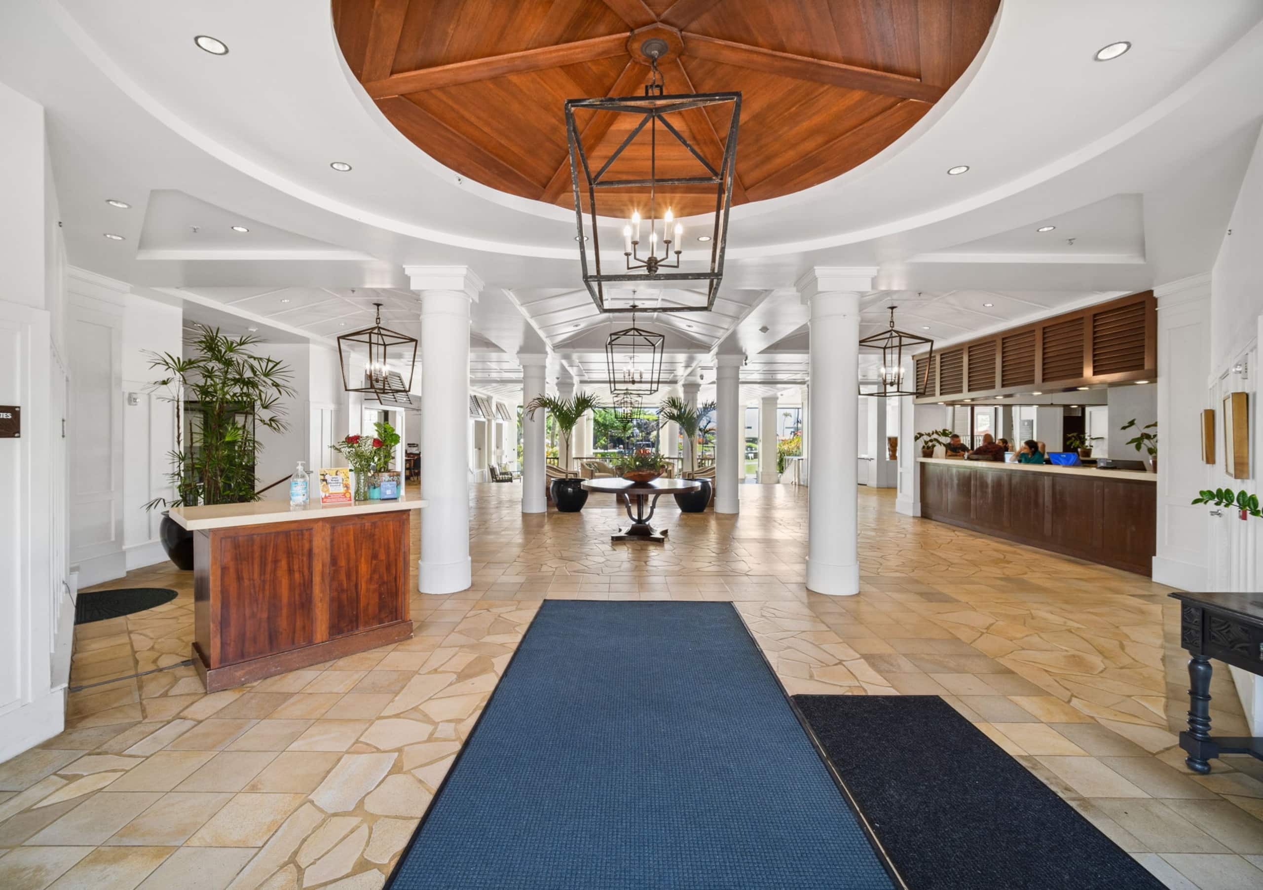 Condo in Lihue · ★4.88 · 1 bedroom · 1 shared bath - Image 37