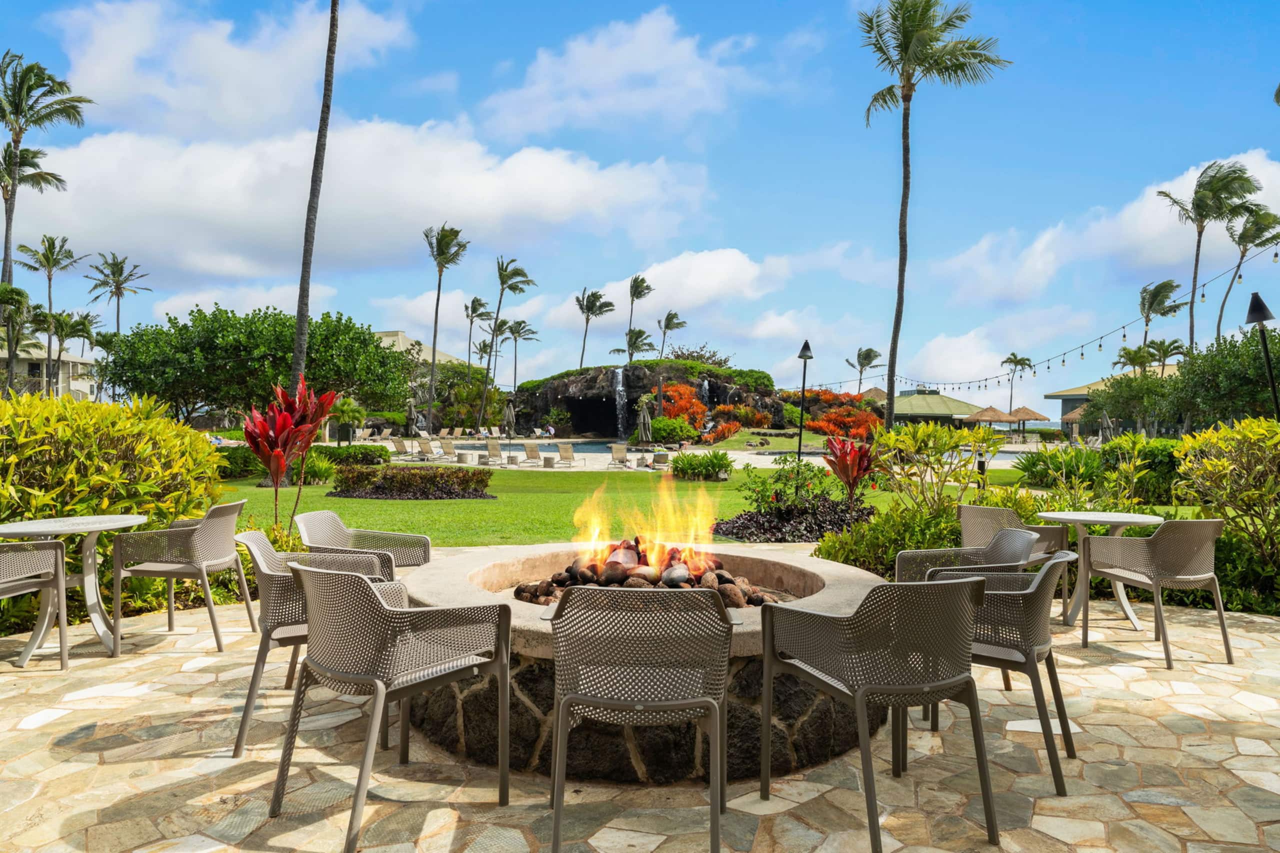 Condo in Lihue · ★4.88 · 1 bedroom · 1 shared bath - Image 58