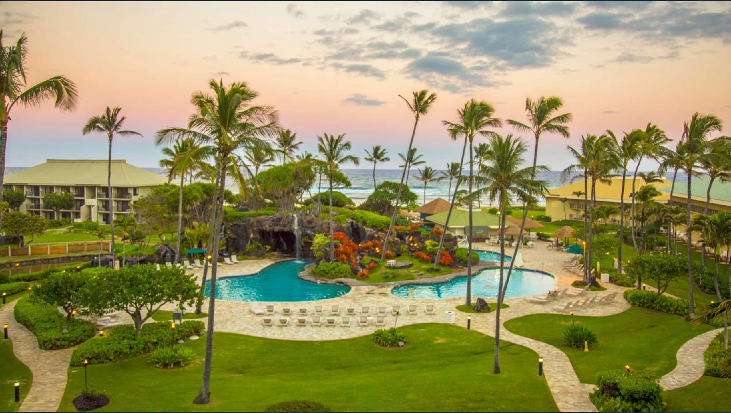 Condo in Lihue · ★4.88 · 1 bedroom · 1 shared bath - Image 50