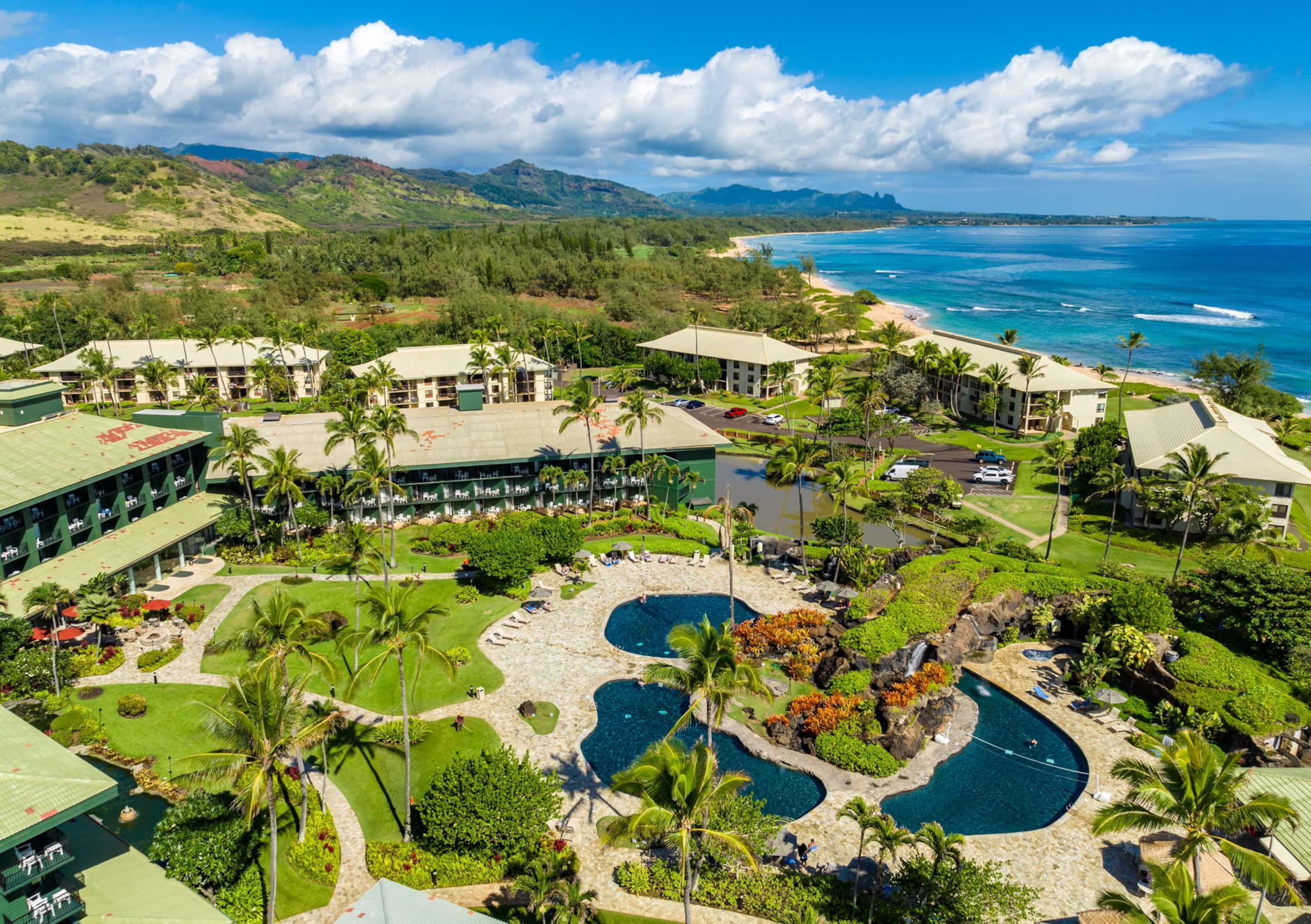 Condo in Lihue · ★4.88 · 1 bedroom · 1 shared bath - Image 45