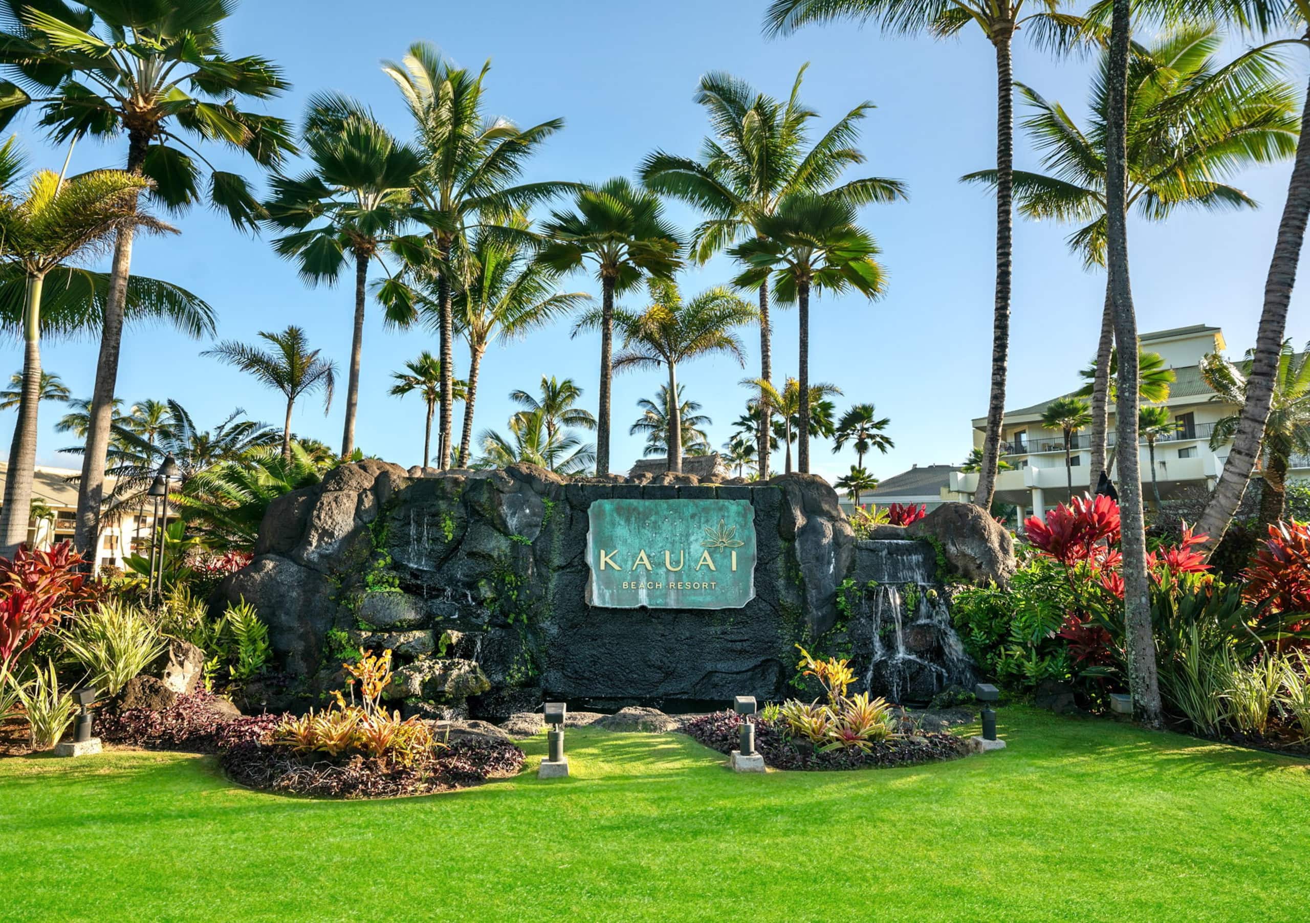 Condo in Lihue · ★4.88 · 1 bedroom · 1 shared bath - Image 35
