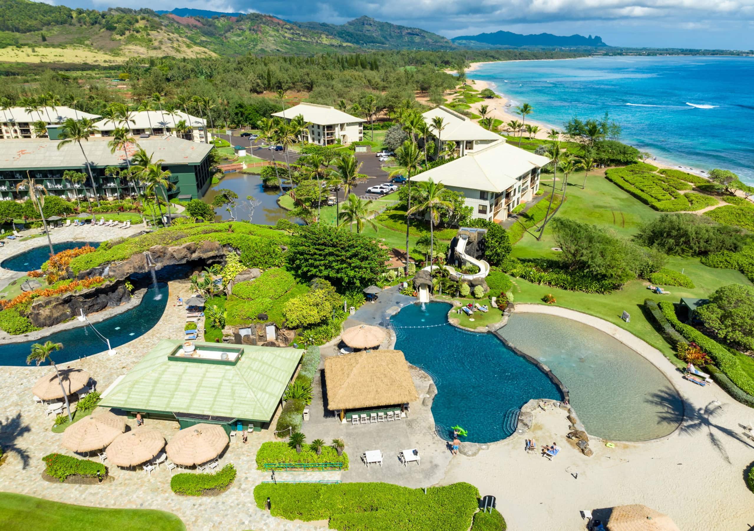 Condo in Lihue · ★4.88 · 1 bedroom · 1 shared bath - Image 28