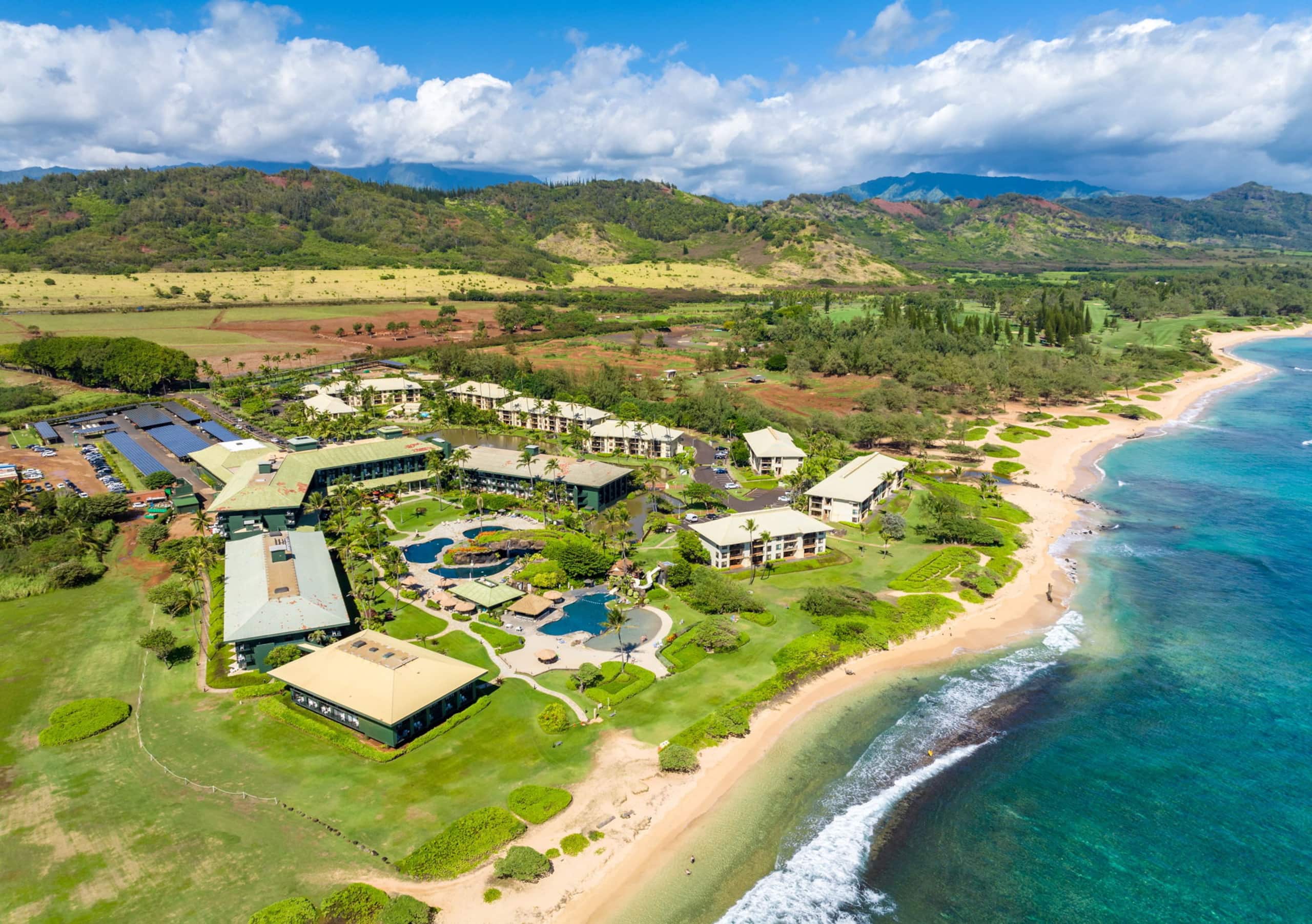 Condo in Lihue · ★4.88 · 1 bedroom · 1 shared bath - Image 48