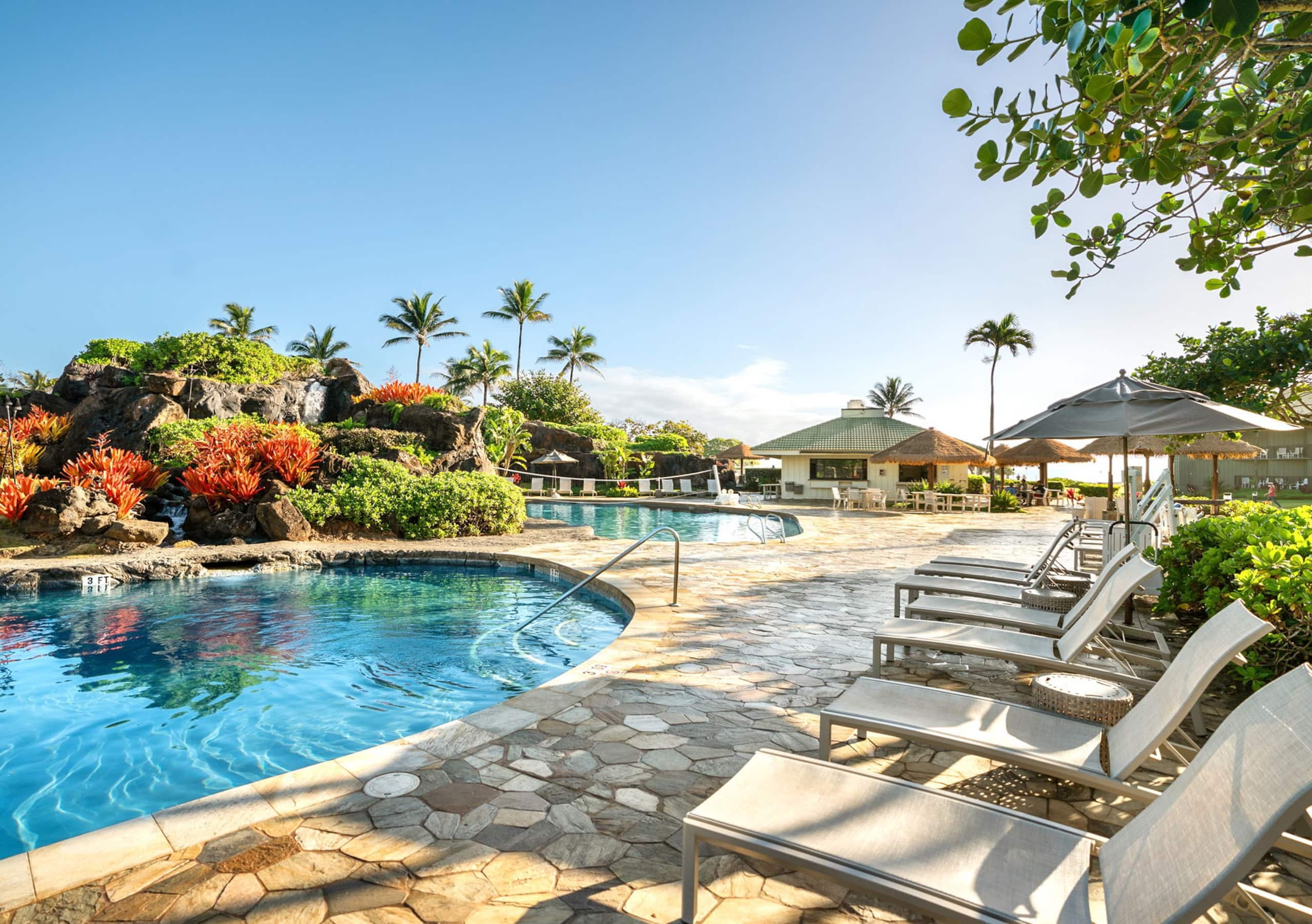 Condo in Lihue · ★4.88 · 1 bedroom · 1 shared bath - Image 25