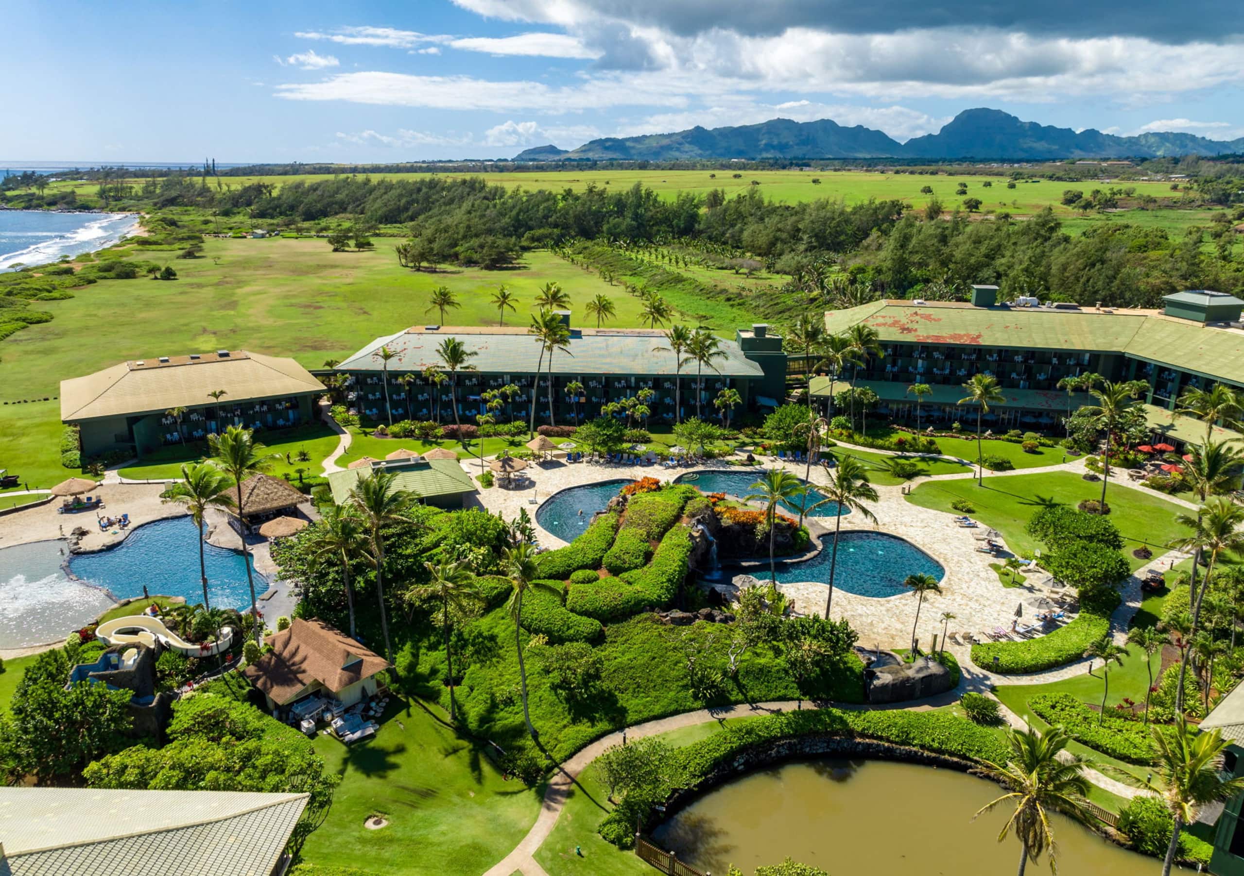 Condo in Lihue · ★4.88 · 1 bedroom · 1 shared bath - Image 46
