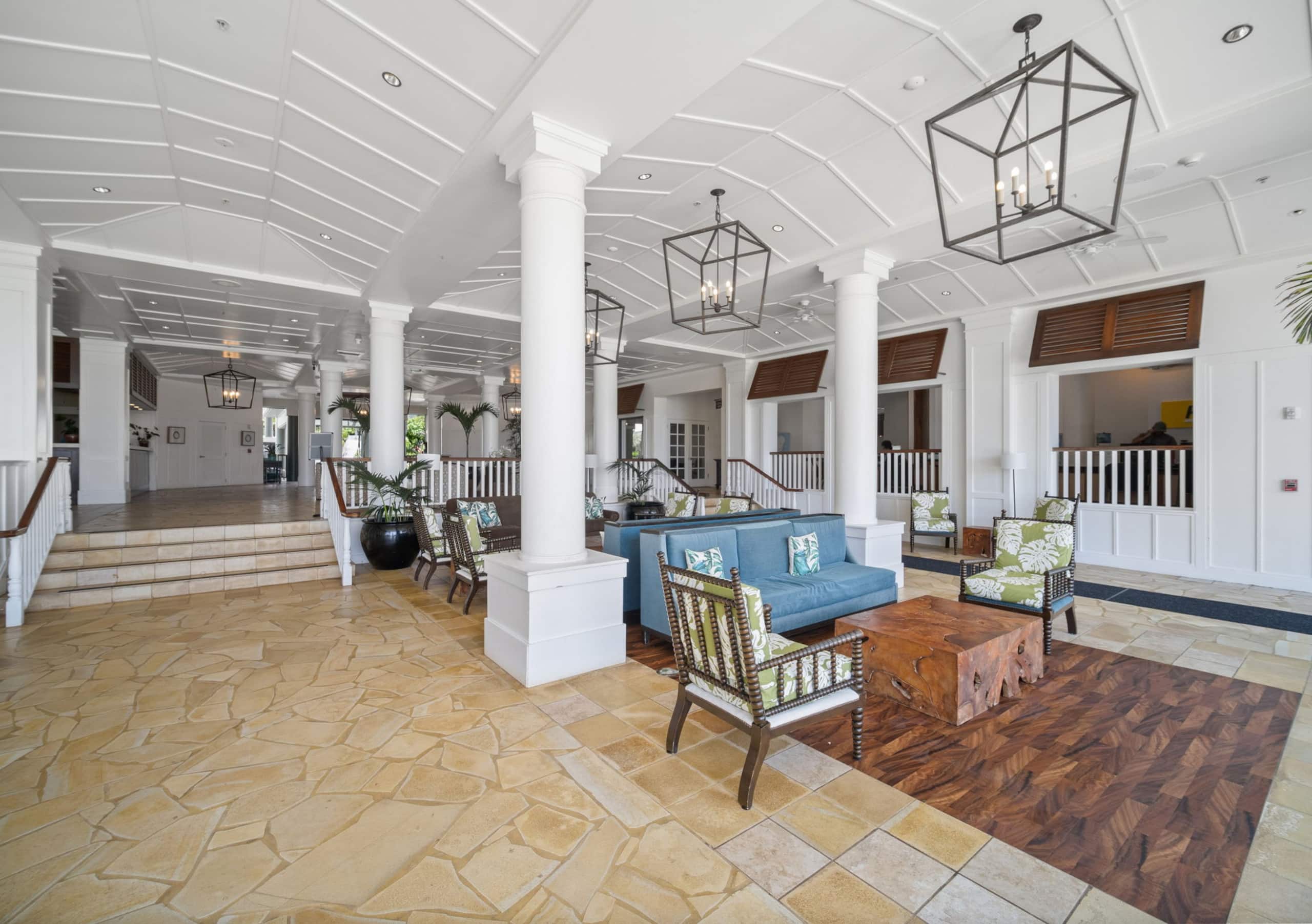 Condo in Lihue · ★4.88 · 1 bedroom · 1 shared bath - Image 38