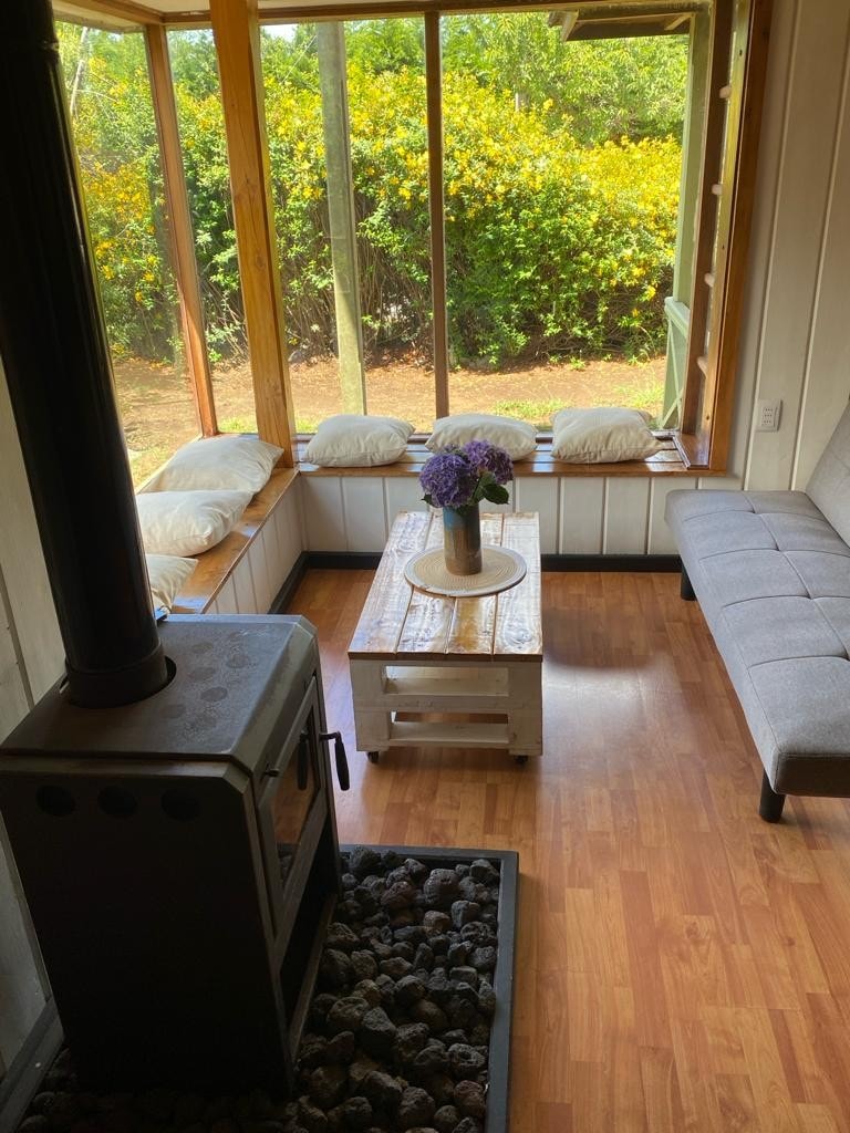 ห้องนั่งเล่น