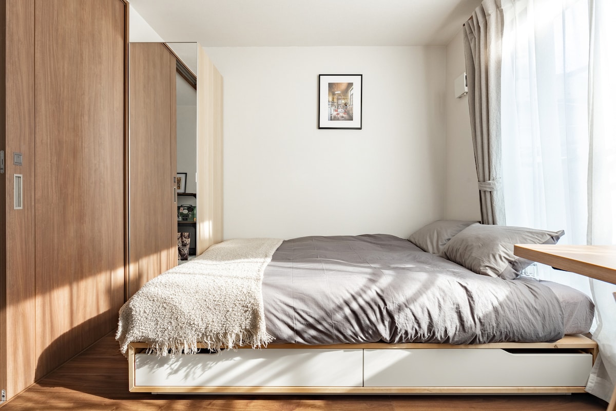 غرفة النوم 2