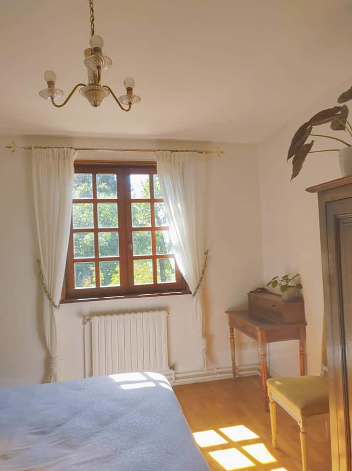 غرفة النوم 3