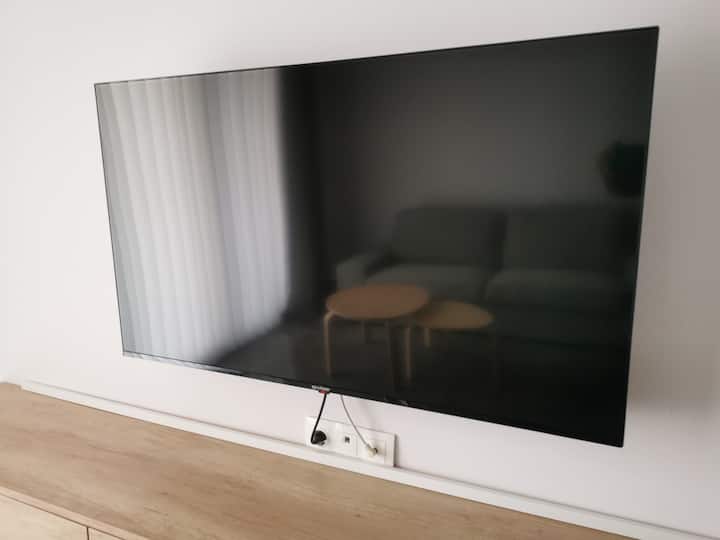 მისაღები ოთახი