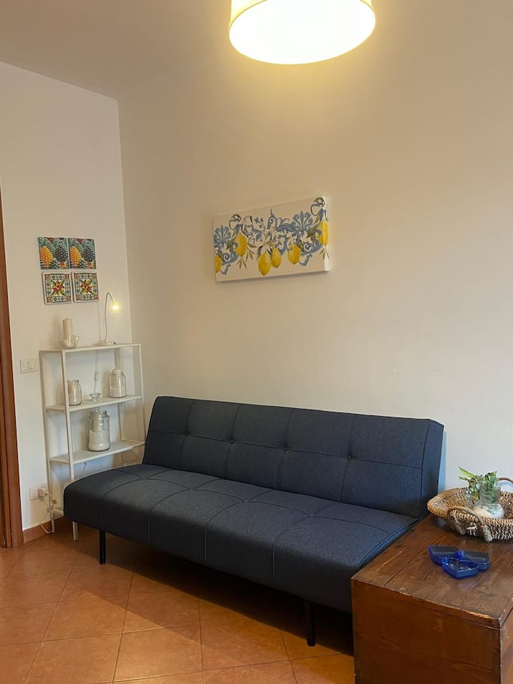 Casa Malù - Giarre