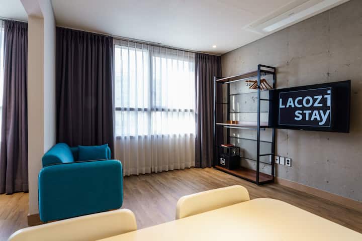 ห้องนั่งเล่น