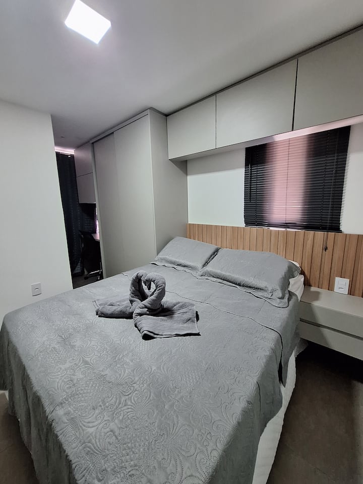 საძინებელი