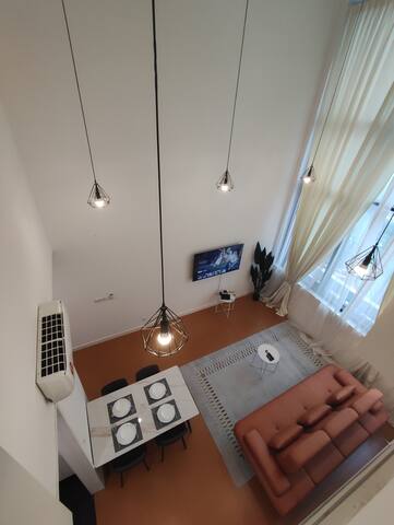 Fuji Stay by Sachzna managed Airbnb listing 1