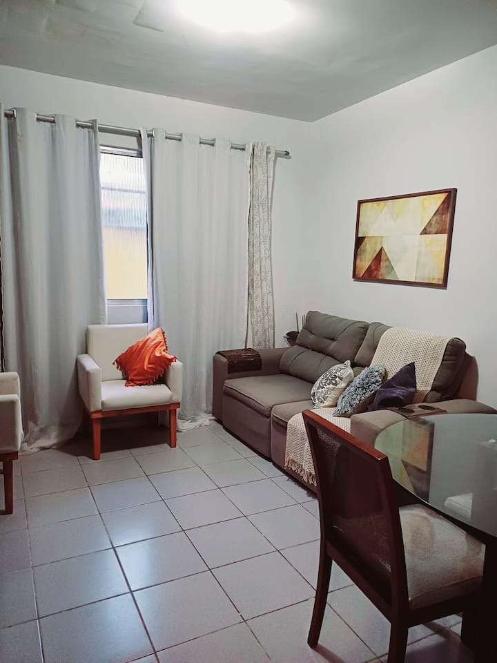 Дневен простор