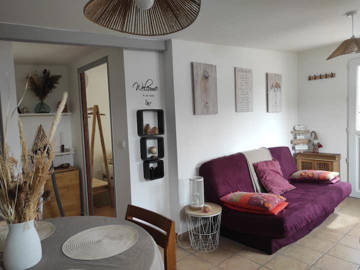 ห้องนั่งเล่น