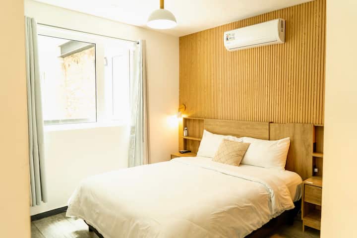 საძინებელი