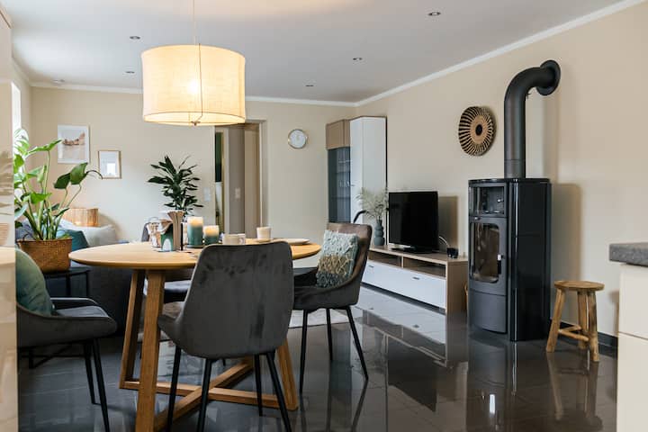 Idyllische Ferienwohnung Im Kraichgau - Sinsheim